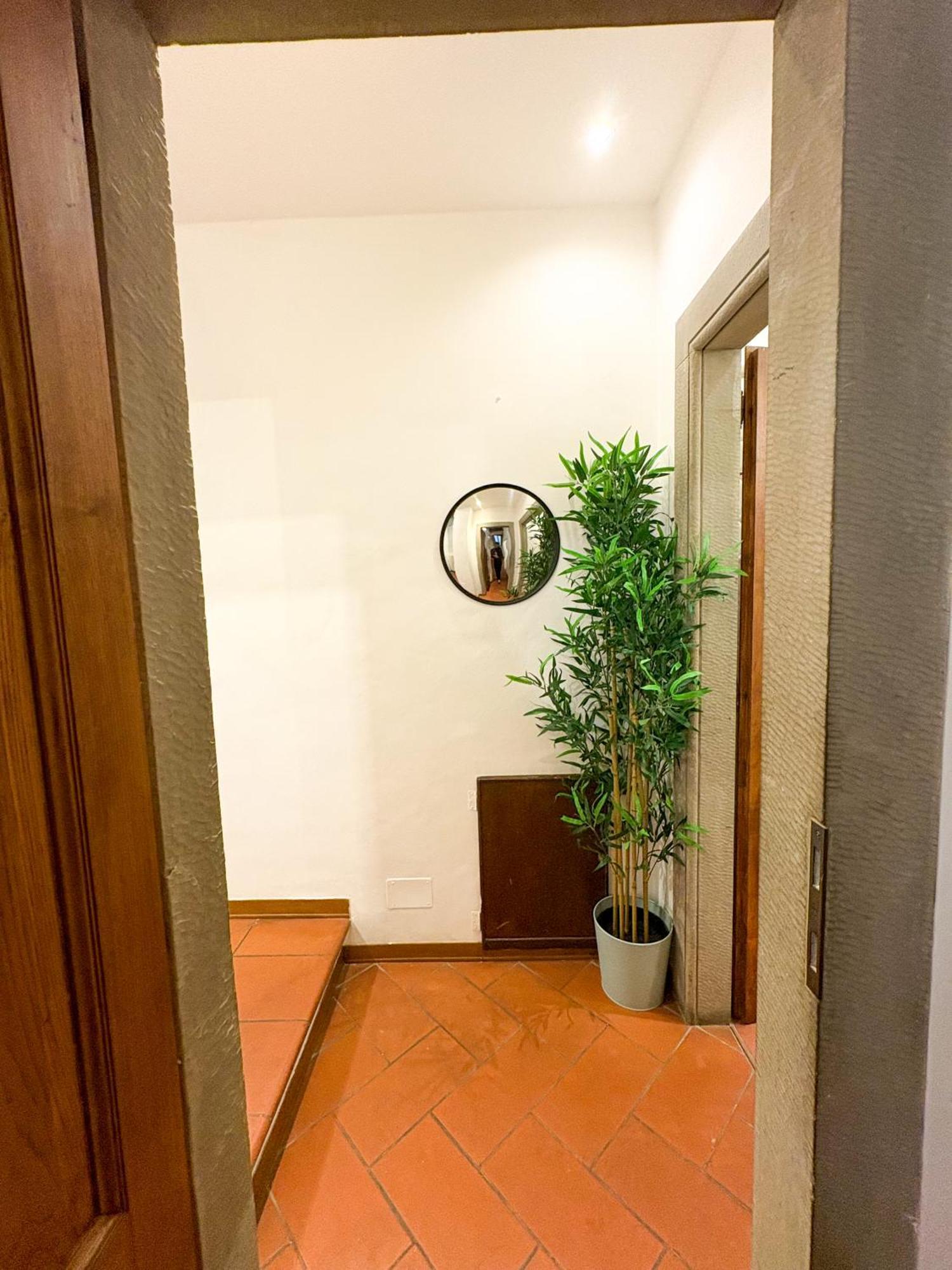 Vinegia N5 - Clemente & Settimo Apartments Florença Exterior foto