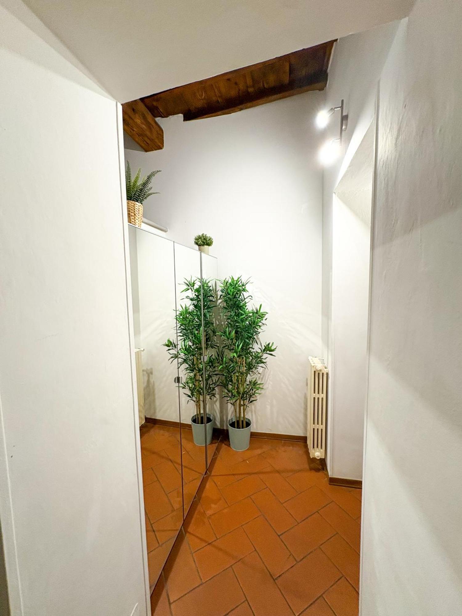 Vinegia N5 - Clemente & Settimo Apartments Florença Exterior foto