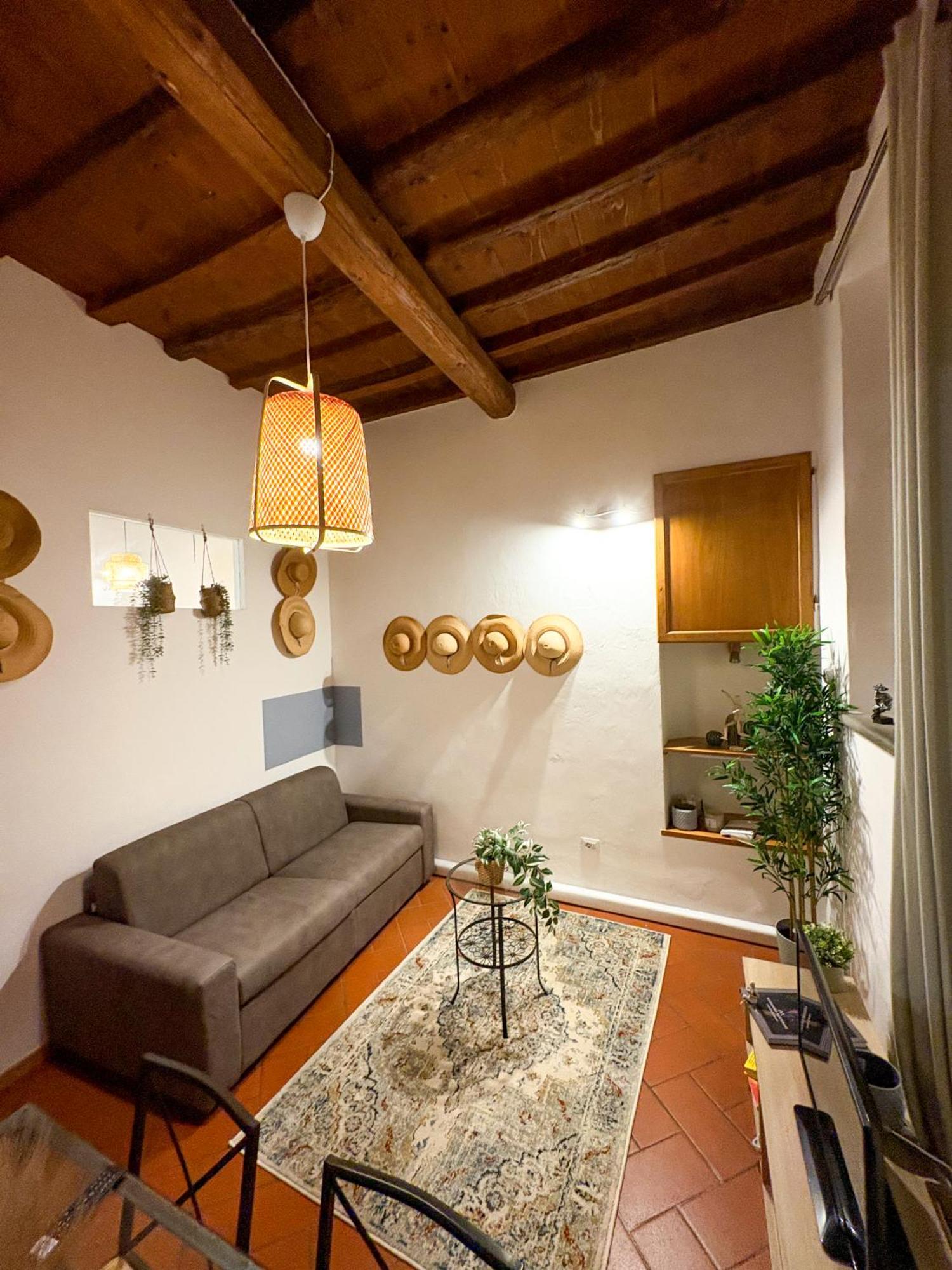 Vinegia N5 - Clemente & Settimo Apartments Florença Exterior foto